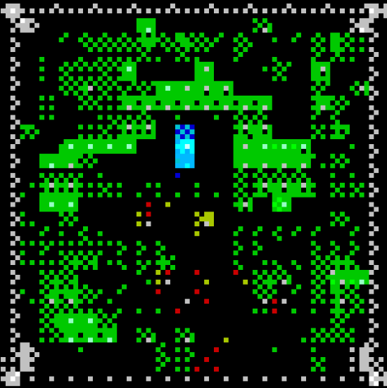 Minimap